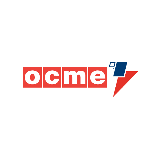 Logo OCME