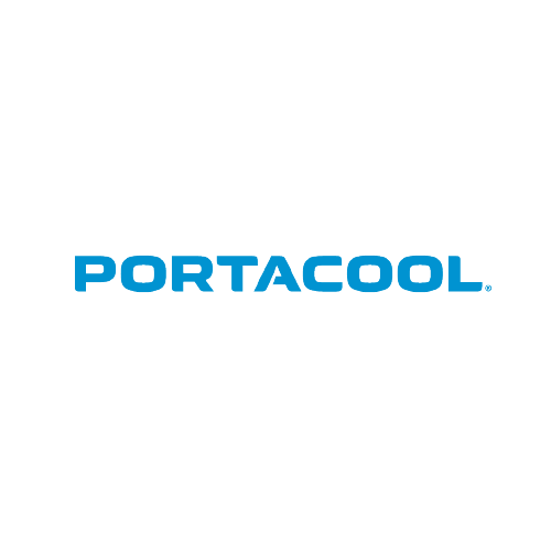 Logo portacool