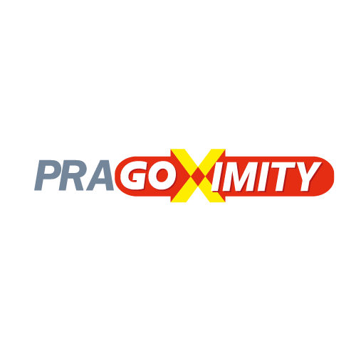 Logo pragoximity