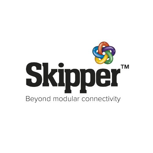 Logo skipper