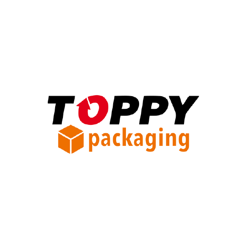 Logo Toppy