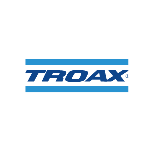 logo troax