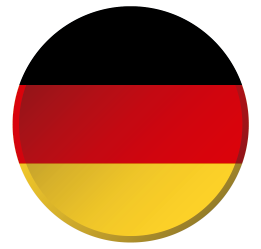 Bandera Alemania