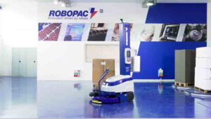 Robopac portada